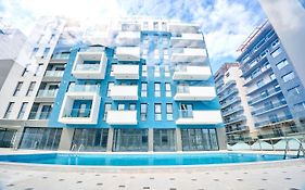 Apartament Andrei In Nord10 - Pool N Playground